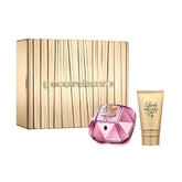 Paco Rabanne Lady Million Empire Edp 50ml + Body Lotion 75ml (M)